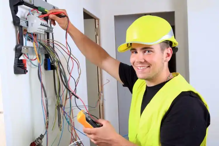 elektricien Saasveld